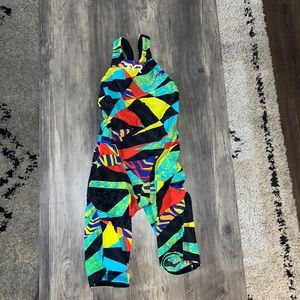 TYR Avictor Prelude Closed Back Kneeskin